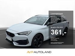 Nevada weiss Gebraucht 2024 Cupra Leon Kombi | 30.989 € (Guter Preis)