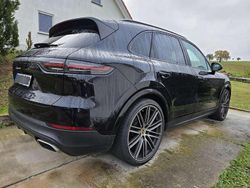 Schwarz Gebraucht 2020 Porsche Cayenne SUV | 61.500 € (Fairer Preis)