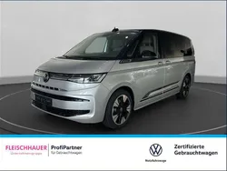 Silber Neu 2025 VW T7 Edition Van | 78.890 €