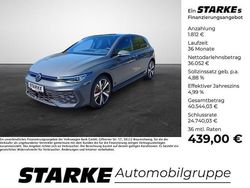 Gebraucht 2024 VW Golf VIII GTE | 37.390 € (Fairer Preis)