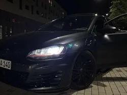 Gebraucht 2015 VW Golf VII GTI Limousine | 16.500 € (Fairer Preis)