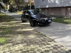 Gebraucht 2010 Alfa Romeo 159 Distinctive Kombi | 10.900 €