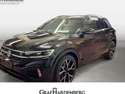 Schwarz Neu 2025 VW T-Roc R SUV | 55.170 €