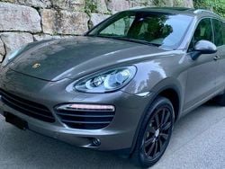 Gebraucht 2011 Porsche Cayenne SUV | 20.900 € (Fairer Preis)