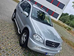 Gebraucht 2003 Mercedes ML270 SUV | 3.150 €