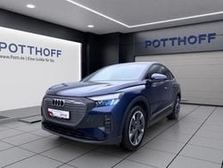 Andere Gebraucht 2025 Audi Q4 e-tron Comfort SUV | 47.905 € (Etwas zu teuer)