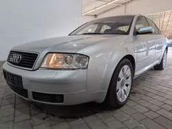 Silber Gebraucht 2003 Audi A6 Limousine | 9.990 €