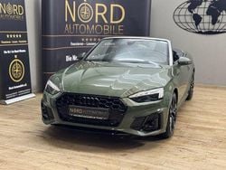 Andere Gebraucht 2024 Audi Cabriolet Black Edition Cabrio | 48.889 €