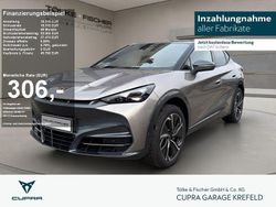 Neu 2025 Cupra Tavascan VZ SUV | 45.790 € (Superpreis)