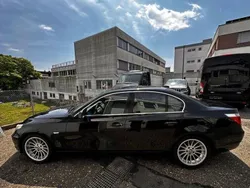 Schwarz Gebraucht 2004 BMW 530 Limousine | 9.600 € (Teuer)