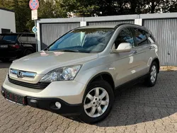 Silber Gebraucht 2007 Honda CR-V SUV | 7.490 € (Fairer Preis)