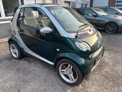Gebraucht 2004 Smart ForTwo Coupé Kleinwagen | 650 € (Superpreis)