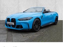 Individual lack (pre Gebraucht 2022 BMW M4 Cabriolet Competition Edition Cabrio | 71.980 € (Teuer)