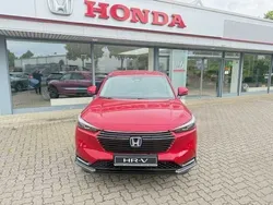 Rot Neu 2025 Honda HR-V Advance SUV | 37.807 € (Fairer Preis)