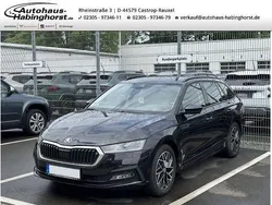 Black magic perleffekt Gebraucht 2020 Skoda Octavia Ambition Kombi | 20.490 € (Fairer Preis)