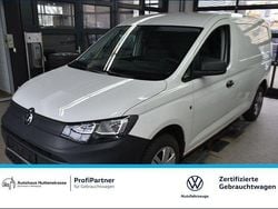 Weiß Gebraucht 2021 VW Caddy Maxi Van / Kleinbus | 20.820 € (Superpreis)
