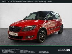 Corridarot Gebraucht 2013 Skoda Fabia Monte Carlo Kleinwagen | 7.490 € (Etwas zu teuer)