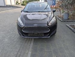 Schwarz Gebraucht 2014 Ford Fiesta SYNC Edition Limousine | 5.800 € (Guter Preis)