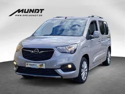 Gelb Gebraucht 2019 Opel Combo Life Innovation Van / Kleinbus | 17.990 € (Guter Preis)