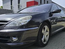 Gebraucht 2005 Peugeot 607 Premium Limousine | 990 €