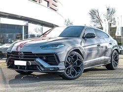 Grau Gebraucht 2025 Lamborghini Urus SUV | 315.000 € (Fairer Preis)