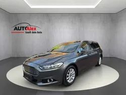 Magnetic Gebraucht 2015 Ford Mondeo Titanium Kombi | 9.950 € (Fairer Preis)