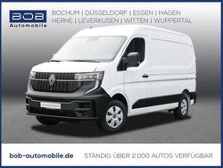 Weiß Neu 2025 Renault Master Van | 48.919 €