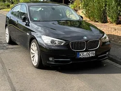 Schwarz Gebraucht 2009 BMW 530 Gran Turismo Limousine | 9.500 € (Guter Preis)