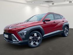 Purple (ultimate red / met) Gebraucht 2024 Hyundai Kona Prime SUV | 31.990 € (Fairer Preis)