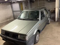 Gebraucht 1989 Fiat Regata Limousine | 1.200 €