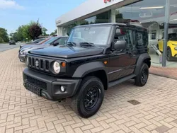 Schwarz Neu 2024 Suzuki Jimny Comfort SUV | 33.695 € (Fairer Preis)