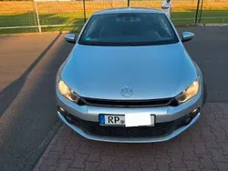Silber Gebraucht 2008 VW Scirocco Coupé | 9.000 €