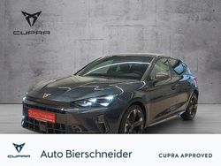 Grau Gebraucht 2025 Cupra Leon Kombi | 33.950 € (Guter Preis)