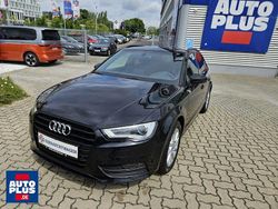 Schwarz Gebraucht 2014 Audi A3 Sport Limousine | 10.499 € (Fairer Preis)