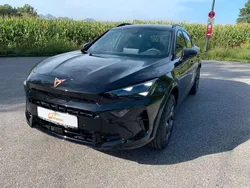Midnight black Gebraucht 2024 Cupra Formentor SUV | 36.790 € (Fairer Preis)