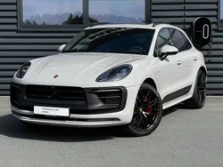 Kreide Gebraucht 2023 Porsche Macan GTS SUV | 109.490 € (Teuer)