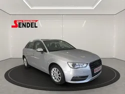 Andere Gebraucht 2015 Audi A3 Attraction Limousine | 13.700 € (Fairer Preis)