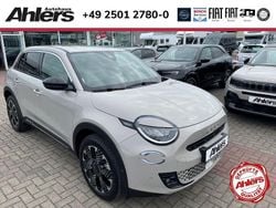 Cappucino beige Neu 2025 Fiat 600 La Prima SUV | 26.990 € (Guter Preis)
