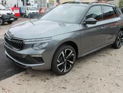 Grafith grau metallic Neu 2025 Skoda Kamiq Monte Carlo SUV | 29.750 € (Fairer Preis)