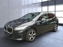 Schwarz Gebraucht 2024 BMW 218 Active Tourer Sport Line Van / Kleinbus | 28.990 € (Guter Preis)