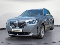 Grau Neu 2025 BMW X3 Performance SUV | 67.490 € (Guter Preis)