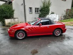 Rot Gebraucht 1992 Mazda MX5 Cabrio | 9.900 €