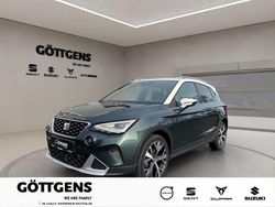 Grün Gebraucht 2021 Seat Arona Xperience SUV | 18.790 € (Fairer Preis)