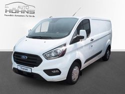 Weiß Gebraucht 2020 Ford Transit Custom Trend Van / Kleinbus | 17.989 € (Superpreis)