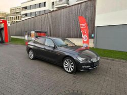 Grau Gebraucht 2012 BMW 320 Limousine | 9.950 € (Superpreis)