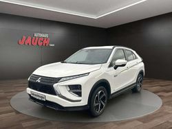 Weiß Gebraucht 2022 Mitsubishi Eclipse Cross SUV | 21.950 € (Guter Preis)