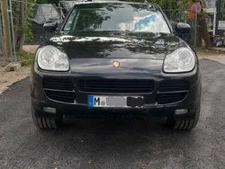 Grau Gebraucht 2006 Porsche Cayenne SUV | 5.499 € (Fairer Preis)