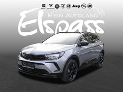 Grau Gebraucht 2023 Opel Grandland X SUV | 36.890 €