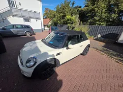 Beige Gebraucht 2011 Mini Cooper Kleinwagen | 6.900 € (Fairer Preis)