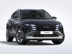Abyss black Neu 2025 Hyundai Tucson Trend SUV | 32.680 € (Superpreis)